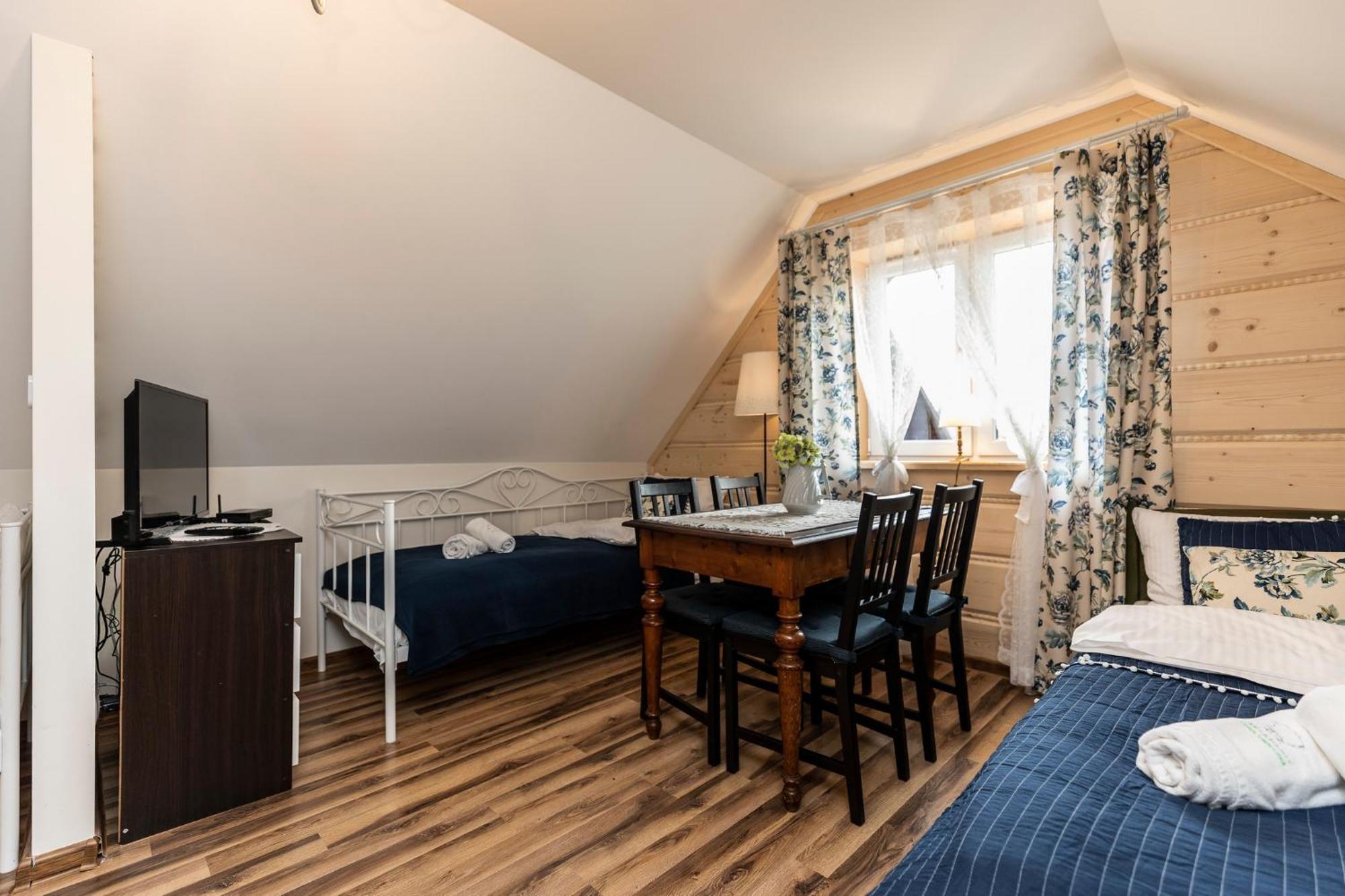 Apartamenty Zielona Owieczka Замок Нидзица Экстерьер фото