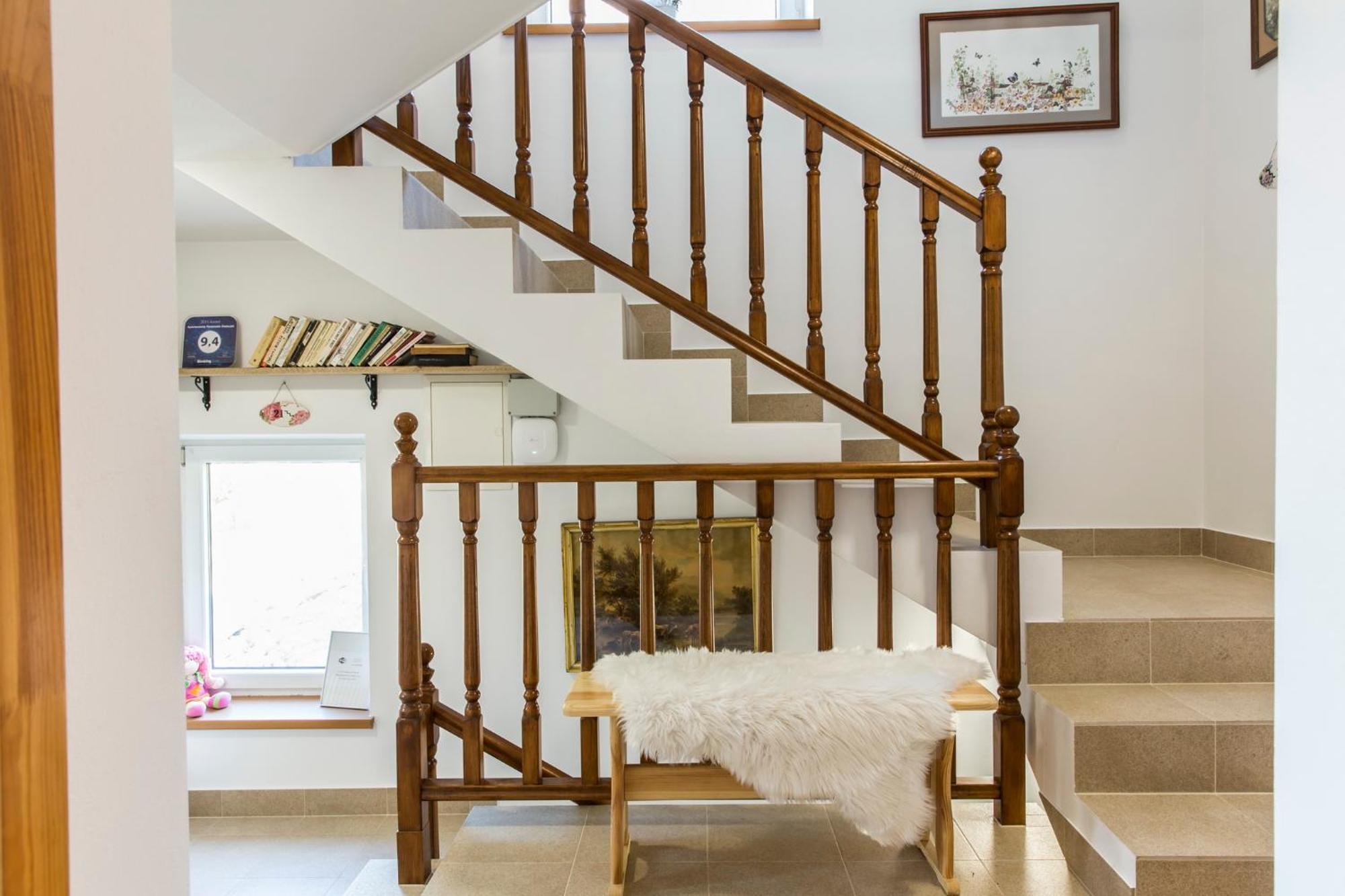 Apartamenty Zielona Owieczka Замок Нидзица Экстерьер фото