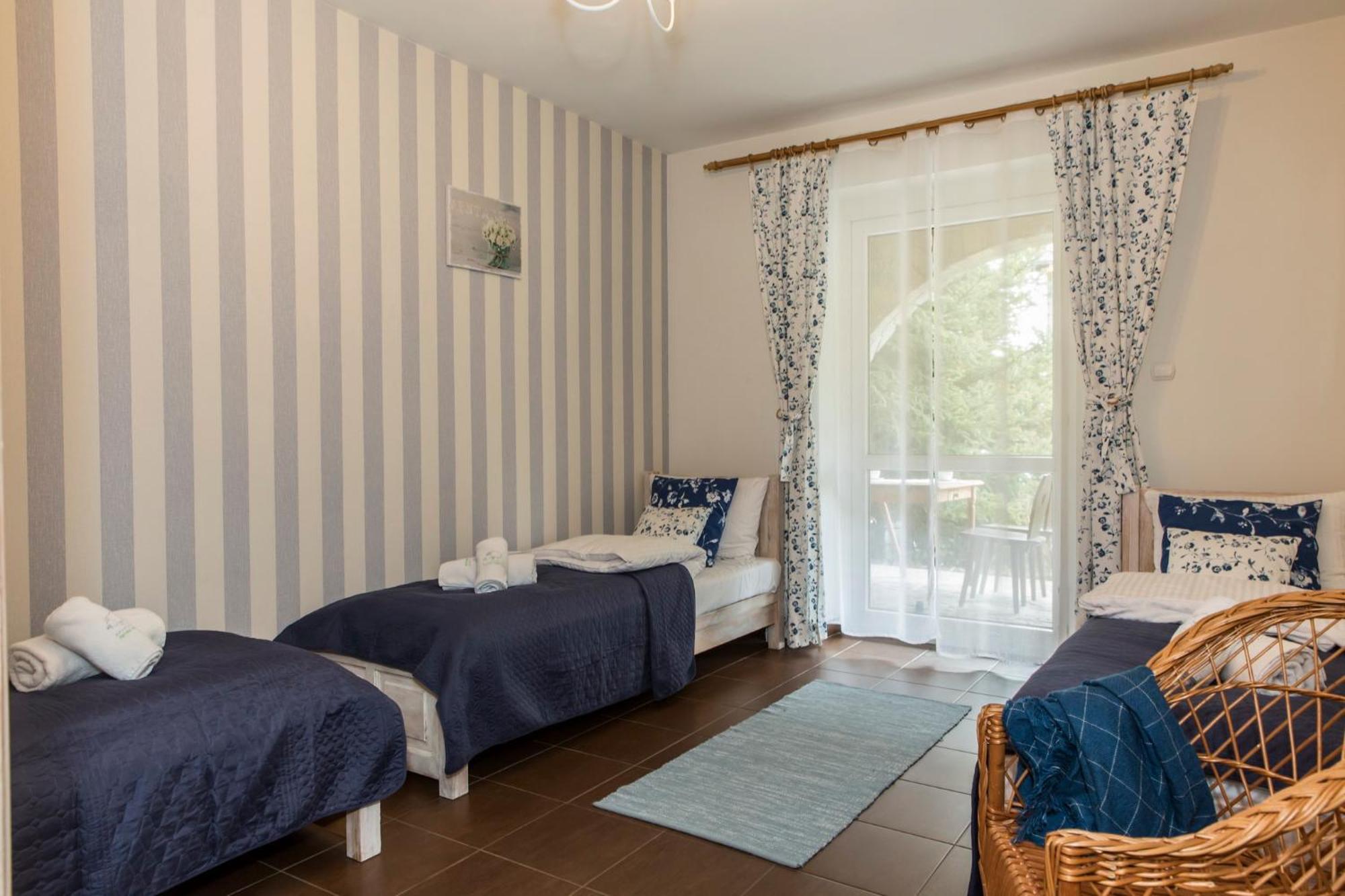 Apartamenty Zielona Owieczka Замок Нидзица Экстерьер фото