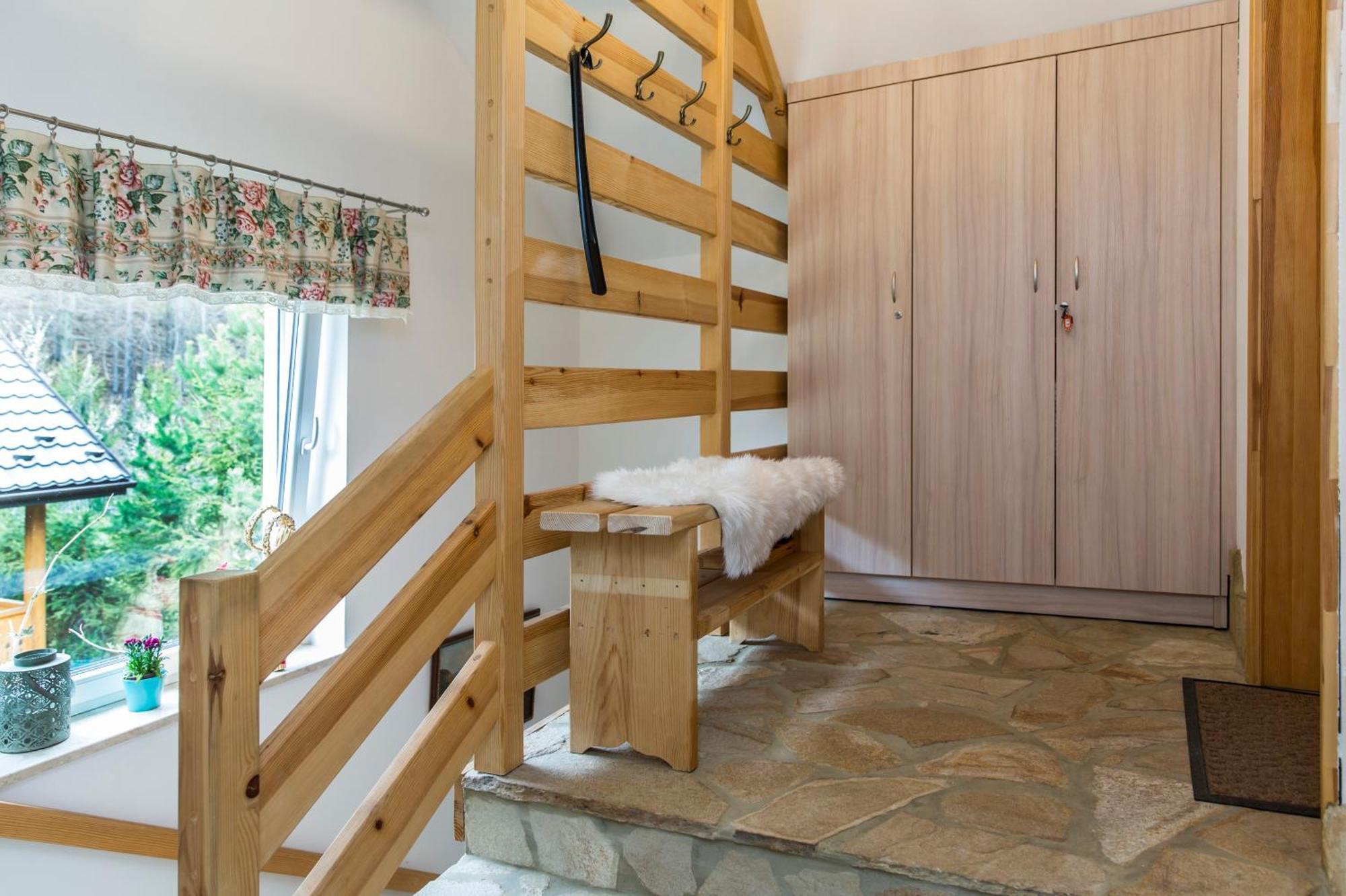 Apartamenty Zielona Owieczka Замок Нидзица Экстерьер фото